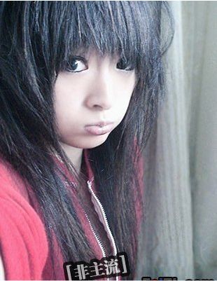 美女玩家